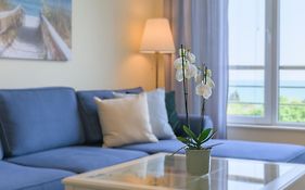 Apartment Blue Lagoon